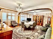 5 otaqlı köhnə tikili - Qara Qarayev m. - 140 m²
