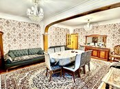 5 otaqlı köhnə tikili - Qara Qarayev m. - 140 m²
