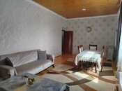 4 otaqlı həyət evi/bağ evi - Ceyranbatan q. - 120 m²