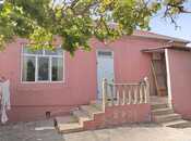 4 otaqlı həyət evi/bağ evi - Ceyranbatan q. - 120 m²