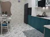Satılır 3 otaqlı yeni tikili 87 m², Əhmədli m., photo 1 from 8