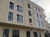 2 otaqlı yeni tikili - Mərdəkan q. - 75 m²