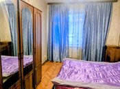 2 otaqlı köhnə tikili - Memar Əcəmi m. - 60 m²