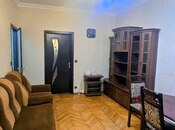 2 otaqlı köhnə tikili - Memar Əcəmi m. - 60 m²