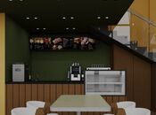 Сдаётся  объект 60 м², Насиминский  р., photo 1 from 6