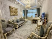 3 otaqlı yeni tikili - Bakıxanov q. - 113 m²