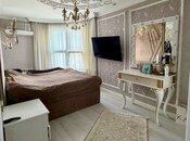 3 otaqlı yeni tikili - Bakıxanov q. - 113 m²