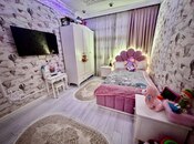 3 otaqlı yeni tikili - Bakıxanov q. - 113 m²