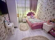 3 otaqlı yeni tikili - Bakıxanov q. - 113 m²