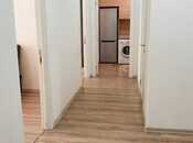 İcarəyə verilir 2 otaqlı yeni tikili 60 m², Hövsan q., photo 1 from 8