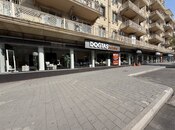 Obyekt - Nizami m. - 455 m²