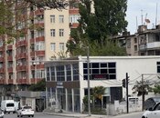 Obyekt - Azadlıq Prospekti m. - 500.1 m²
