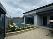 4 otaqlı həyət evi/bağ evi - Mərdəkan q. - 100 m²