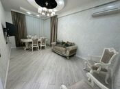 İcarəyə verilir 2 otaqlı yeni tikili 80 m², photo 1 from 8