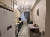Satılır 3 otaqlı yeni tikili 95 m², Memar Əcəmi m., photo 3 from 8