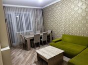 3 otaqlı köhnə tikili - Memar Əcəmi m. - 85 m²