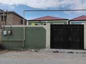 4 otaqlı həyət evi/bağ evi - Binə q. - 90 m²