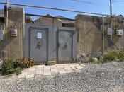 3 otaqlı həyət evi/bağ evi - Masazır q. - 70 m²