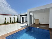 Satılır 4 otaqlı həyət evi/bağ evi 120 m², Mərdəkan q., photo 2 from 8