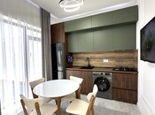 Satılır 4 otaqlı həyət evi/bağ evi 120 m², Mərdəkan q., photo 6 from 8