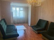 Сдаётся 2-комн. вторичка 50 м², м. Иншаатчылар, photo 1 from 8