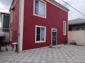 4 otaqlı həyət evi/bağ evi - Binə q. - 150 m²