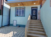 3 otaqlı həyət evi/bağ evi - Savalan q. - 95 m²