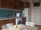 4 otaqlı həyət evi/bağ evi - Badamdar q. - 140 m²