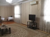 4 otaqlı həyət evi/bağ evi - Badamdar q. - 140 m²