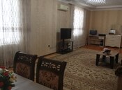 4 otaqlı həyət evi/bağ evi - Badamdar q. - 140 m²