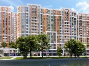 2 otaqlı yeni tikili - Yasamal q. - 48 m²