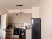 2 otaqlı yeni tikili - Yasamal q. - 48 m²