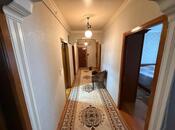 5 otaqlı köhnə tikili - Həzi Aslanov m. - 120 m²