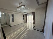 3 otaqlı yeni tikili - Şah İsmayıl Xətai m. - 125 m²