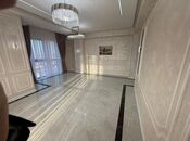 3 otaqlı yeni tikili - Şah İsmayıl Xətai m. - 125 m²