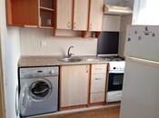 2 otaqlı köhnə tikili - Memar Əcəmi m. - 50 m²