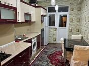 3 otaqlı köhnə tikili - Həzi Aslanov m. - 95 m²