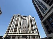 3 otaqlı yeni tikili - Şah İsmayıl Xətai m. - 125 m²