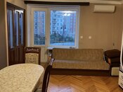 2 otaqlı köhnə tikili - Elmlər Akademiyası m. - 45 m²