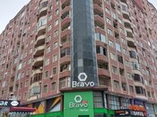 2 otaqlı yeni tikili - 8-ci mikrorayon q. - 80 m²