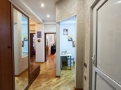 2 otaqlı yeni tikili - 8-ci mikrorayon q. - 80 m²