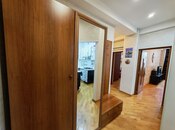 2 otaqlı yeni tikili - 8-ci mikrorayon q. - 80 m²