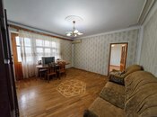 5 otaqlı köhnə tikili - Şah İsmayıl Xətai m. - 110 m²