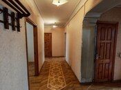 5 otaqlı köhnə tikili - Şah İsmayıl Xətai m. - 110 m²