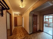 5 otaqlı köhnə tikili - Şah İsmayıl Xətai m. - 110 m²
