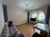 3 otaqlı köhnə tikili - Yeni Yasamal q. - 85 m²