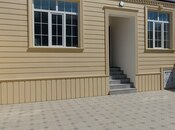 4 otaqlı həyət evi/bağ evi - Biləcəri q. - 100 m²