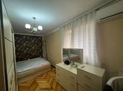 Сдаётся 2-комн. вторичка 55 м², м. Элмляр Академиясы, photo 3 from 8