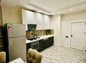 3 otaqlı yeni tikili - 7-ci mikrorayon q. - 100 m²