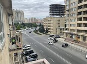 1 otaqlı köhnə tikili - Elmlər Akademiyası m. - 32 m²